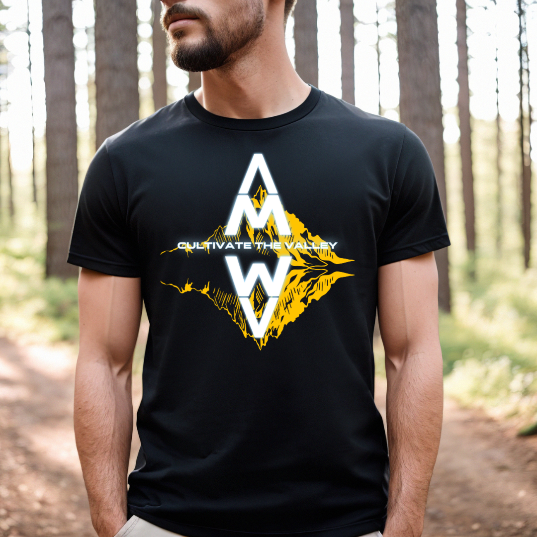 Cultivate The Valley - Adult