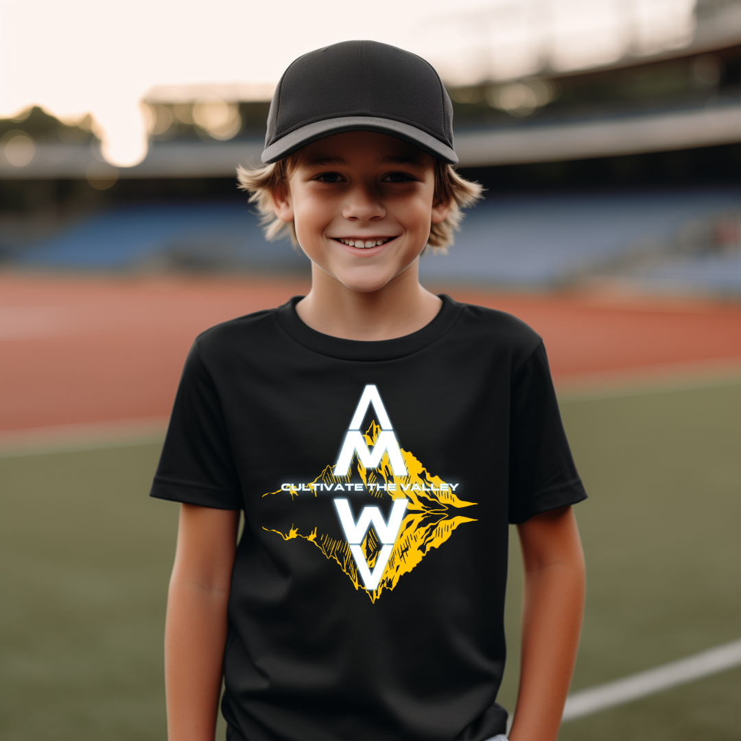 Cultivate The Valley - Youth