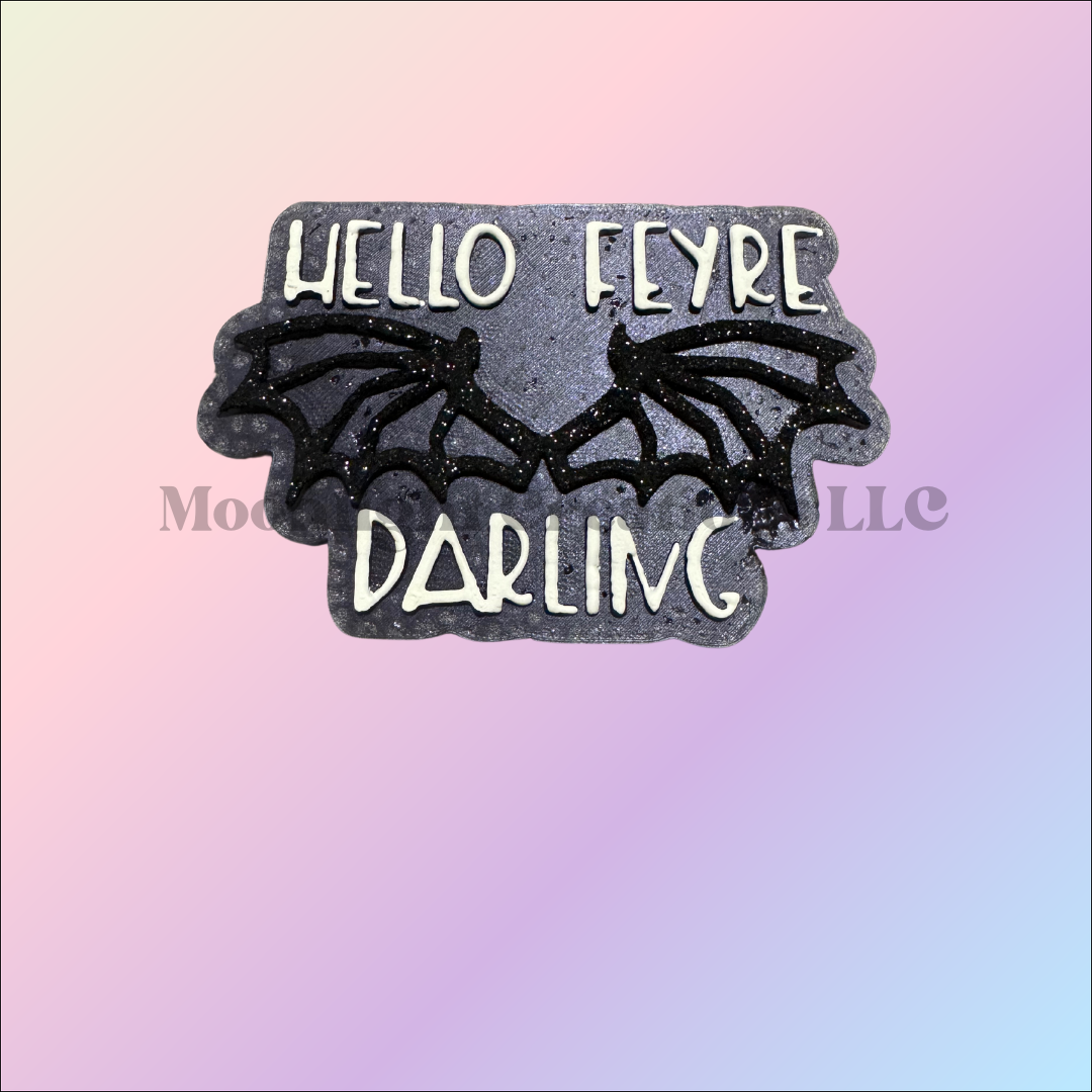 Hello Darling