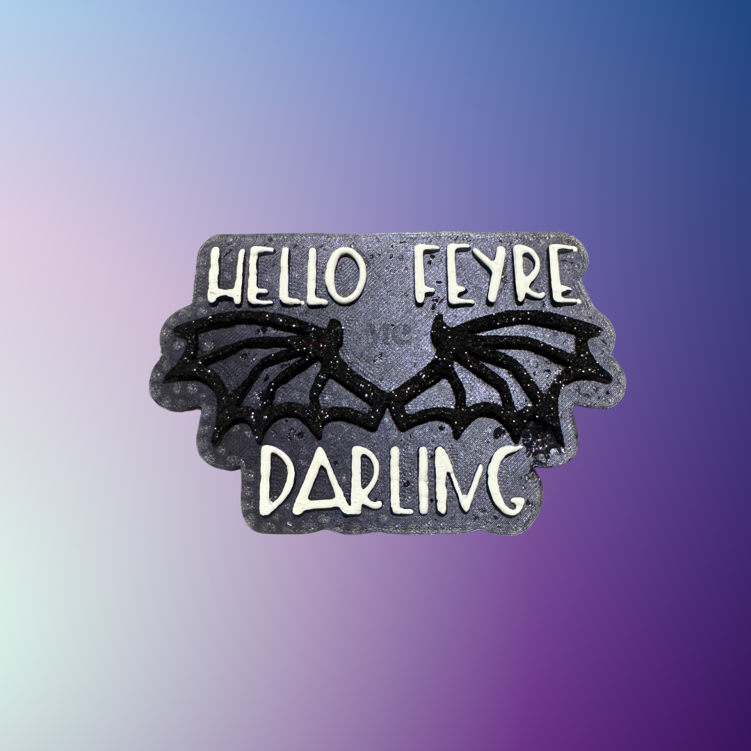 Hello Darling