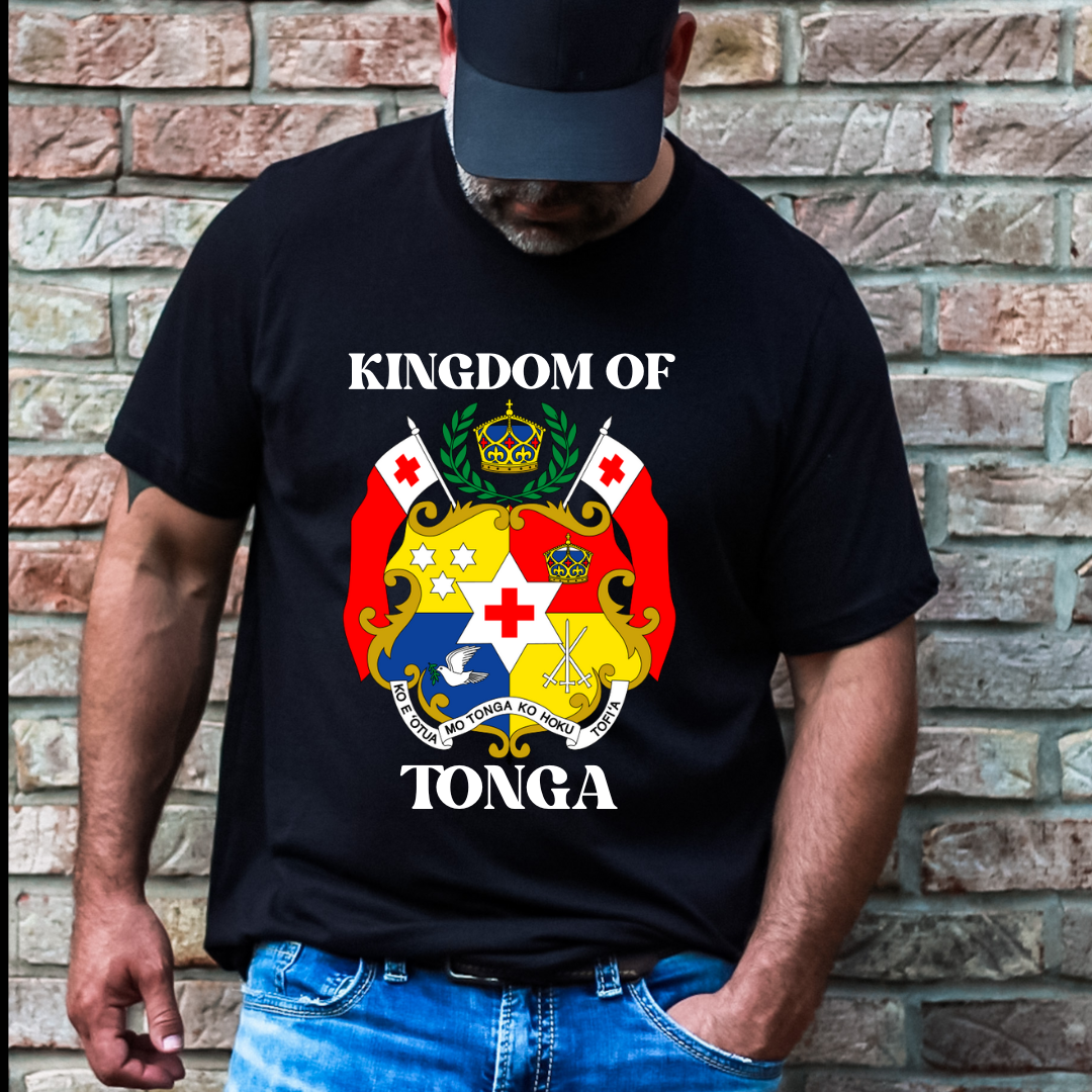 Kingdom of Tonga