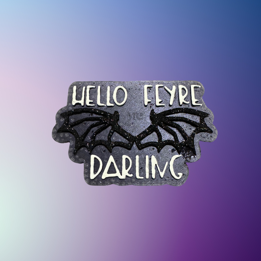 Hello Darling