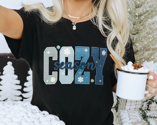 Cozy Season