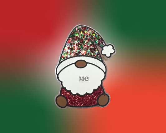 Festive Gnome